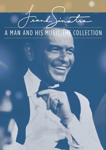 Amazon.com: Frank Sinatra: The Concert Collection : Frank Sinatra